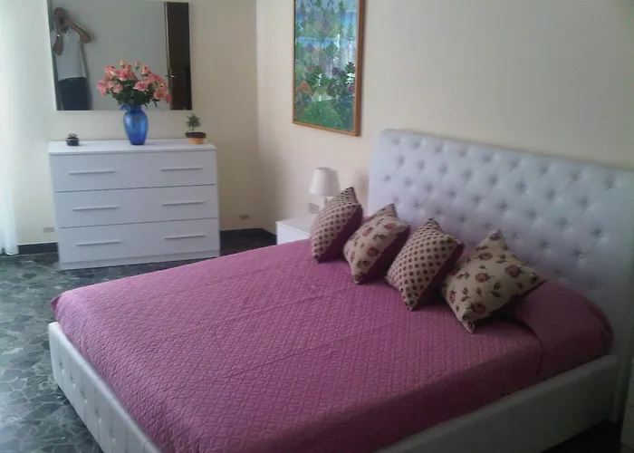 Santa Maria Nova Bed & Breakfast