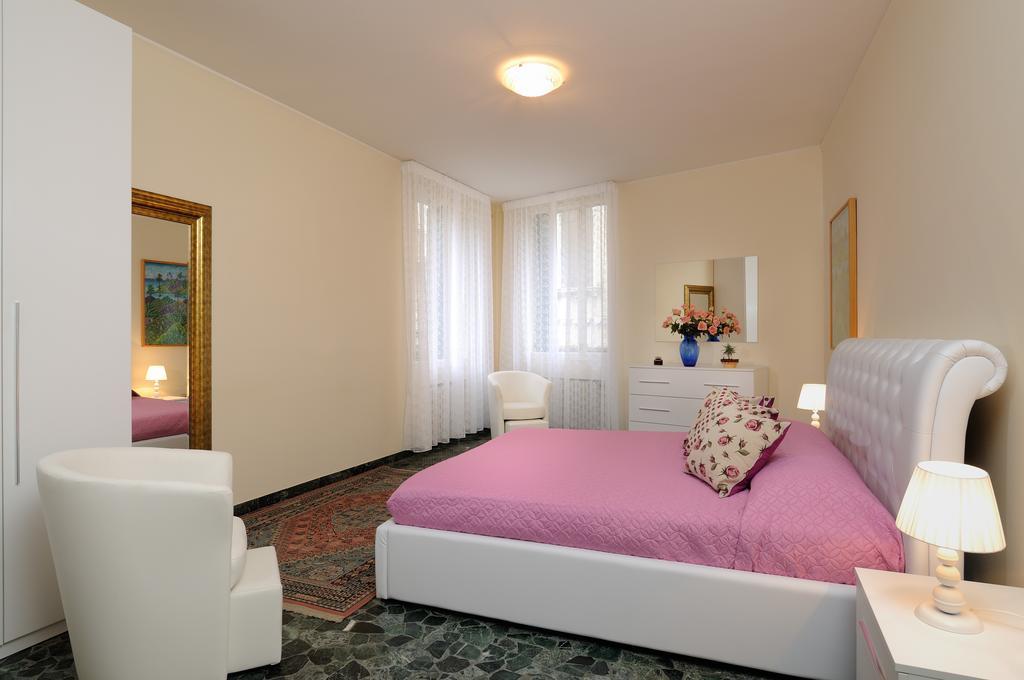 Santa Maria Nova Bed & Breakfast Frühstückspension Venedig