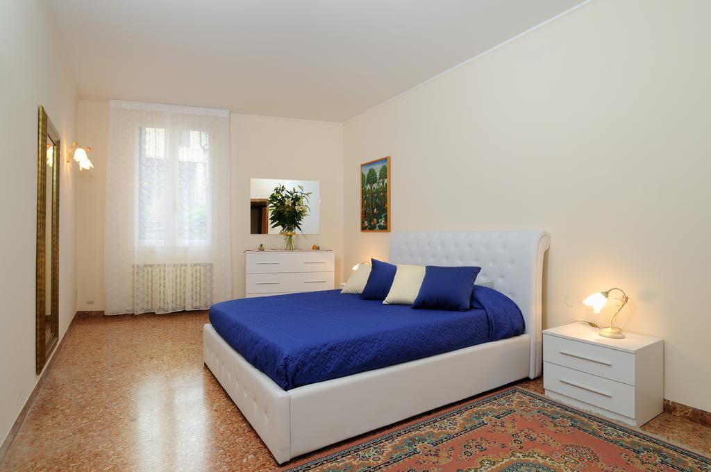 Santa Maria Nova Bed & Breakfast Frühstückspension