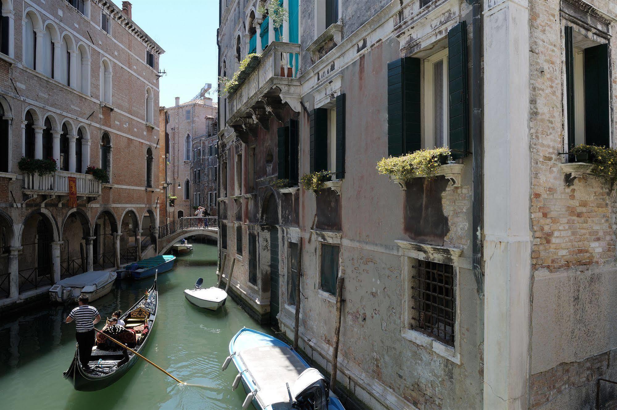 Santa Maria Nova Bed & Breakfast Venedig