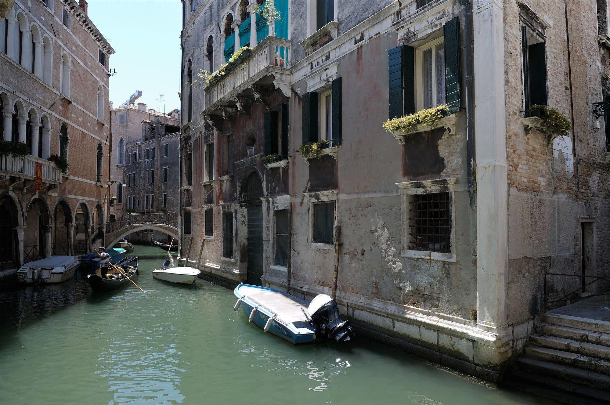 Santa Maria Nova Bed & Breakfast Frühstückspension Venedig