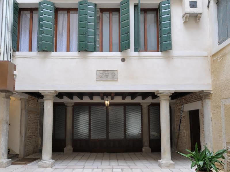 Frühstückspension Santa Maria Nova Bed & Breakfast Venedig